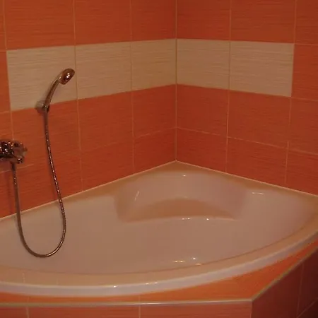 Apartman Viktoria Διαμέρισμα *