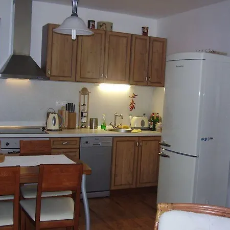 Apartman Viktoria Tale