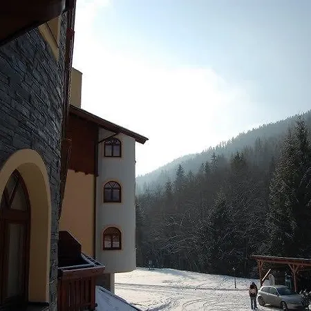 Apartman Viktoria Tale