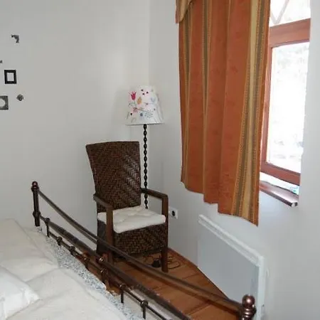 Apartman Viktoria