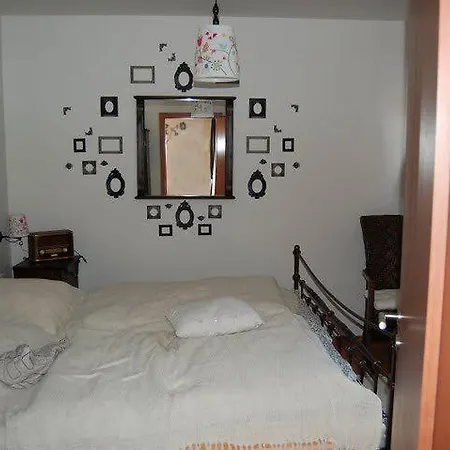 Διαμέρισμα Apartman Viktoria *
