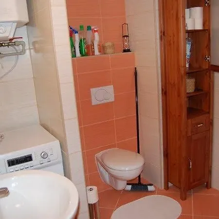 Apartman Viktoria