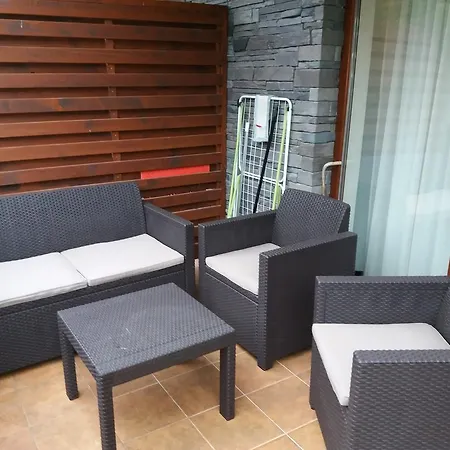Διαμέρισμα Apartman Viktoria