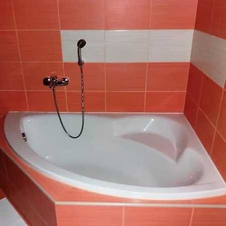 Apartman Viktoria Διαμέρισμα Tale
