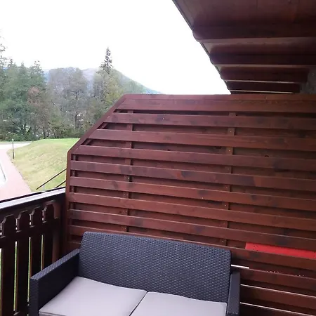 Apartman Viktoria * Tale