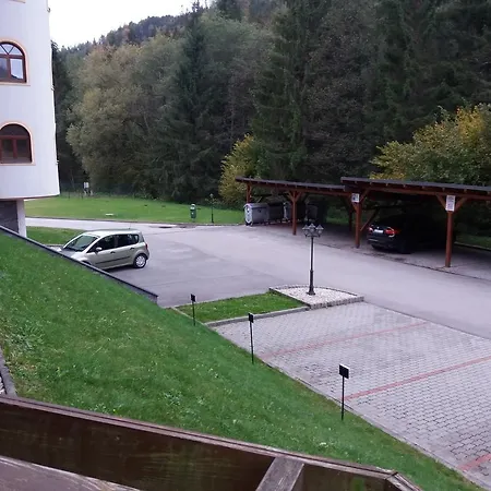 Apartman Viktoria * Tale
