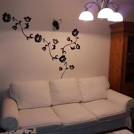 Apartman Viktoria Διαμέρισμα *