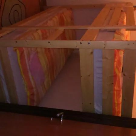 Apartman Viktoria Διαμέρισμα Tale