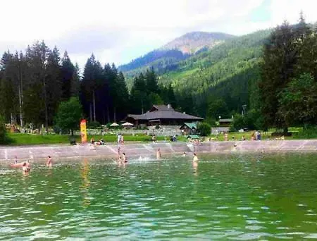 Apartman Viktoria *