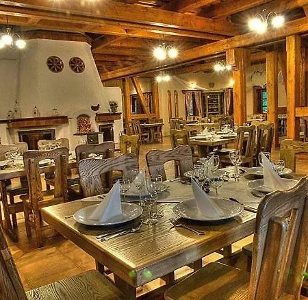 Apartman Viktoria