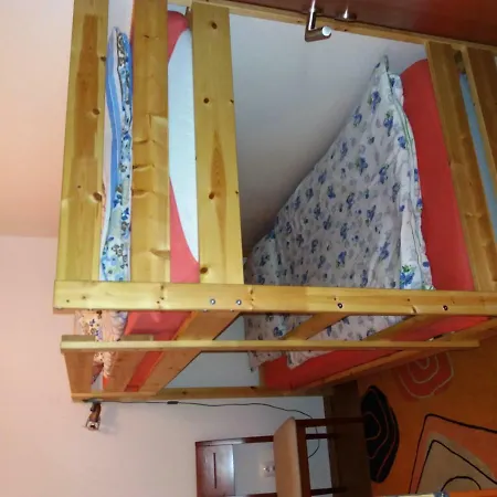 Apartman Viktoria * Tale