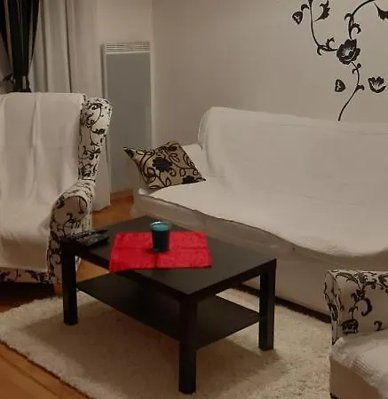 Apartman Viktoria Διαμέρισμα Tale