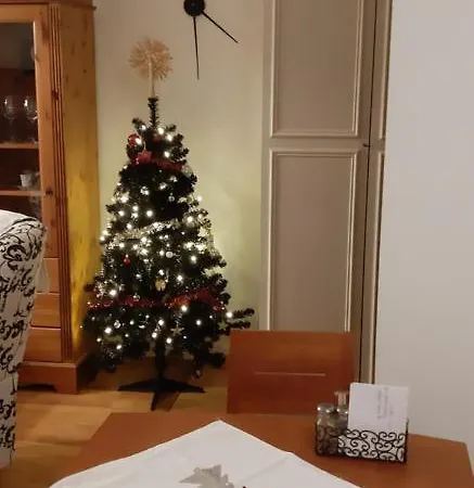 Apartman Viktoria Διαμέρισμα *